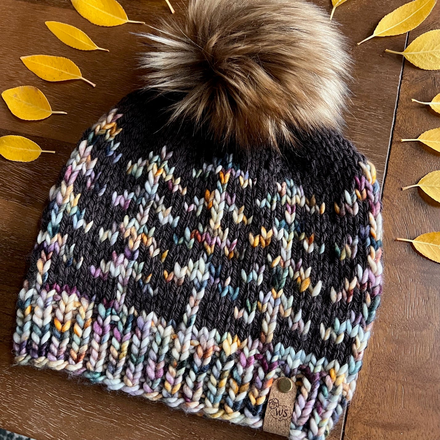 Evergreen Hat - Adult Medium