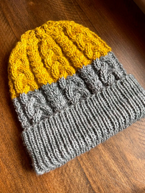 Meadow Creek Hat - Adult