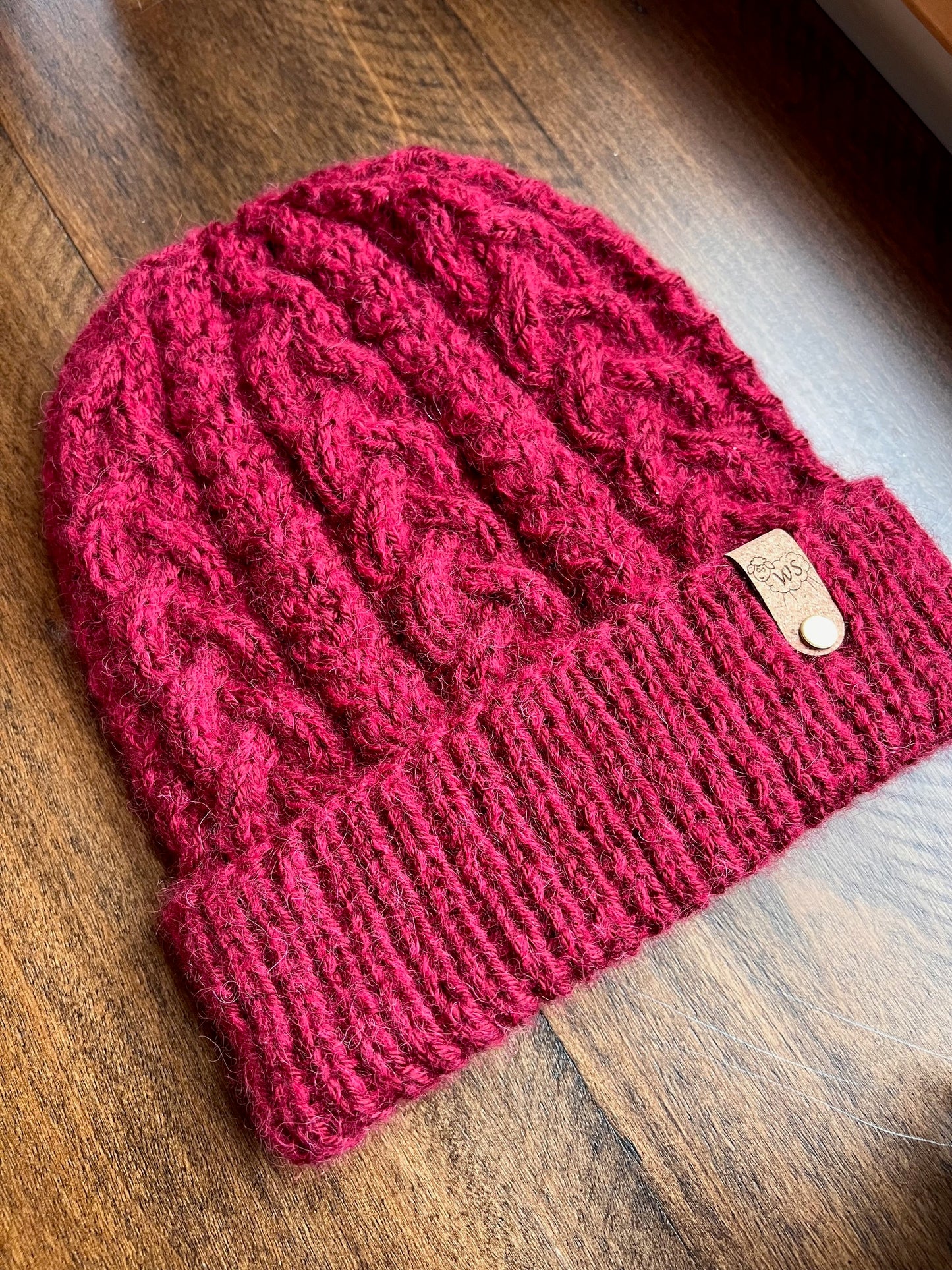 Meadow Creek Hat - Adult