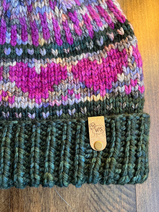 Everyday Love Hat - Adult Medium