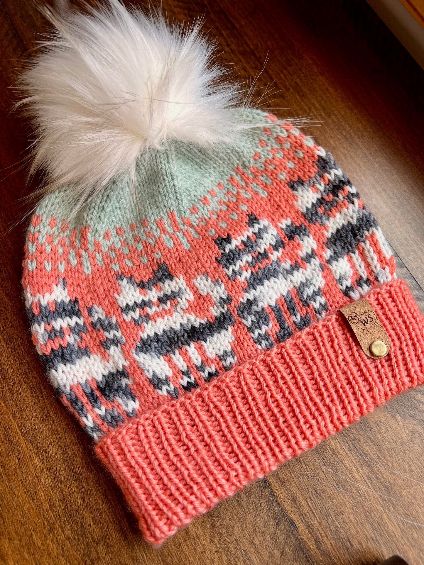 Alley Cat Hat - Child Size