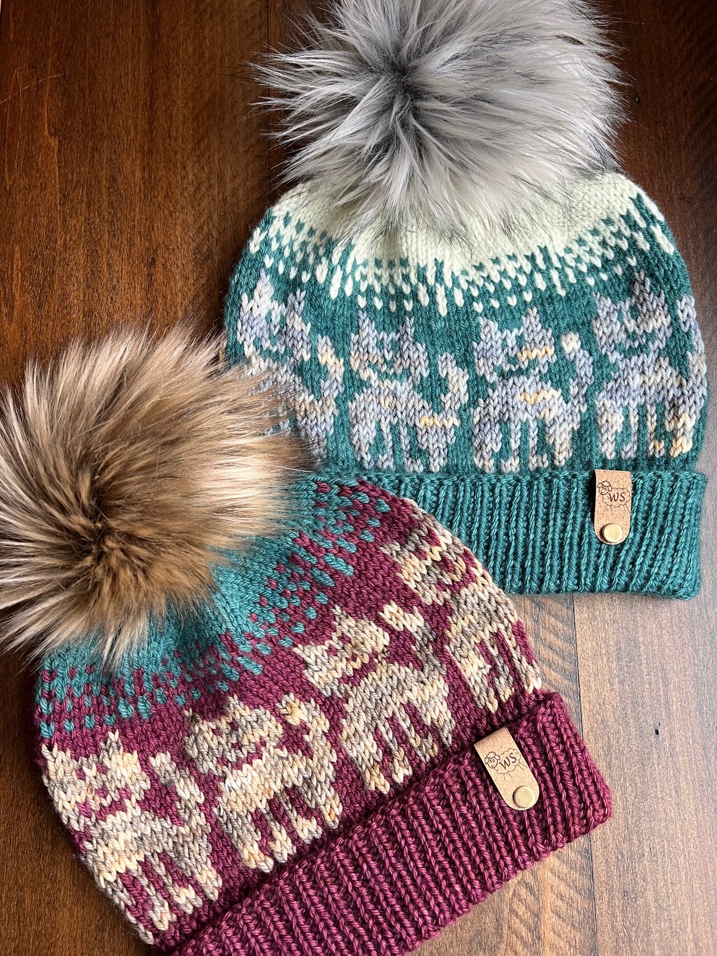 Alley Cat Hat - Child Size