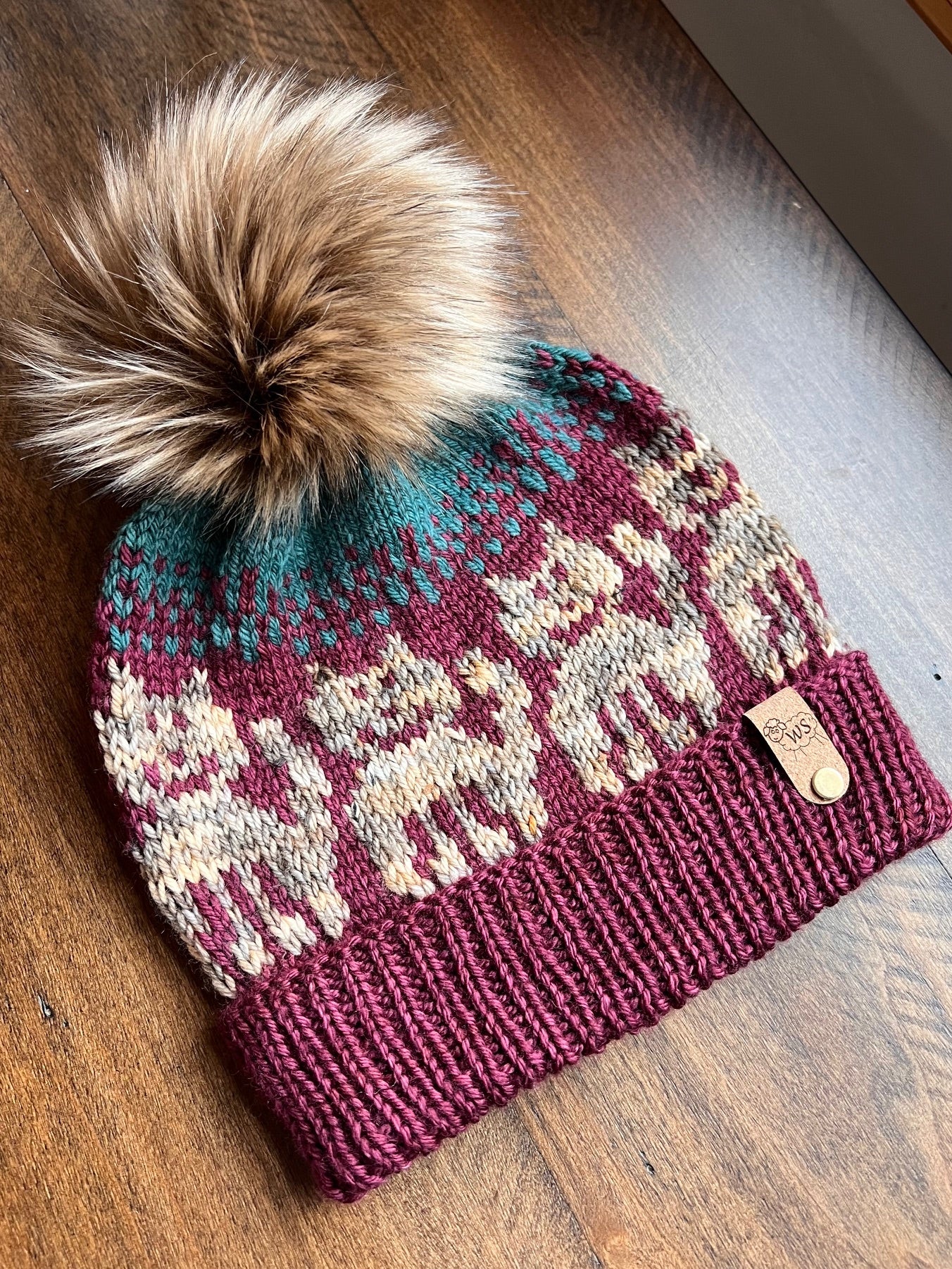 Alley Cat Hat - Child Size