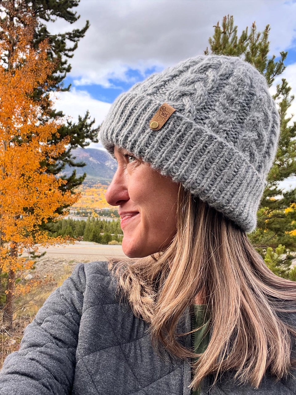 Meadow Creek Hat - Adult