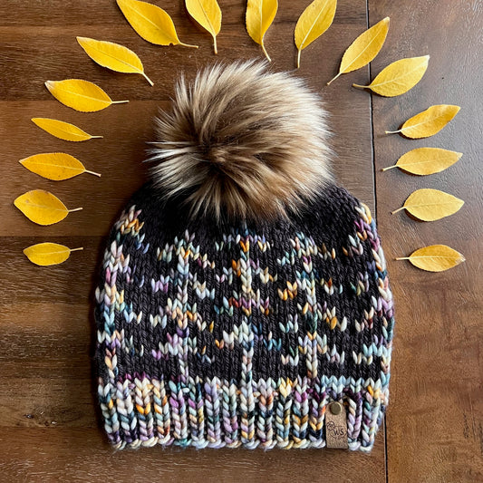 Evergreen Hat - Adult Medium