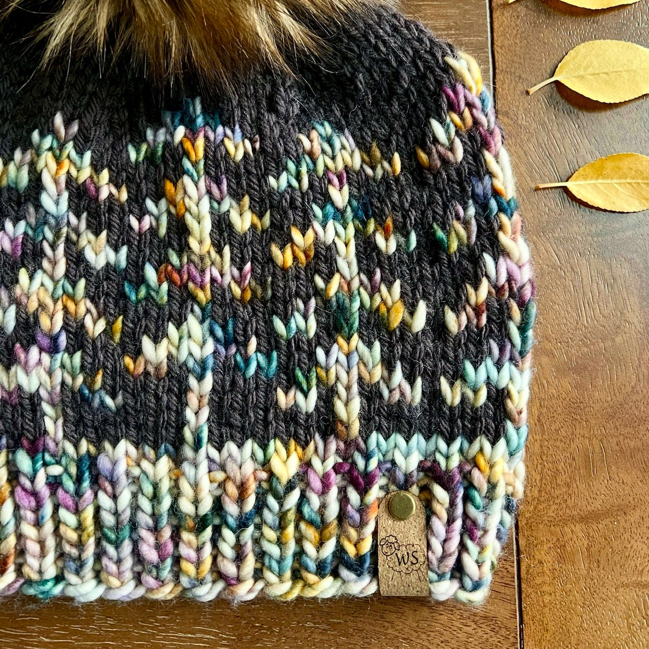 Evergreen Hat - Adult Medium