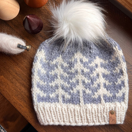 Evergreen Hat - Adult Medium