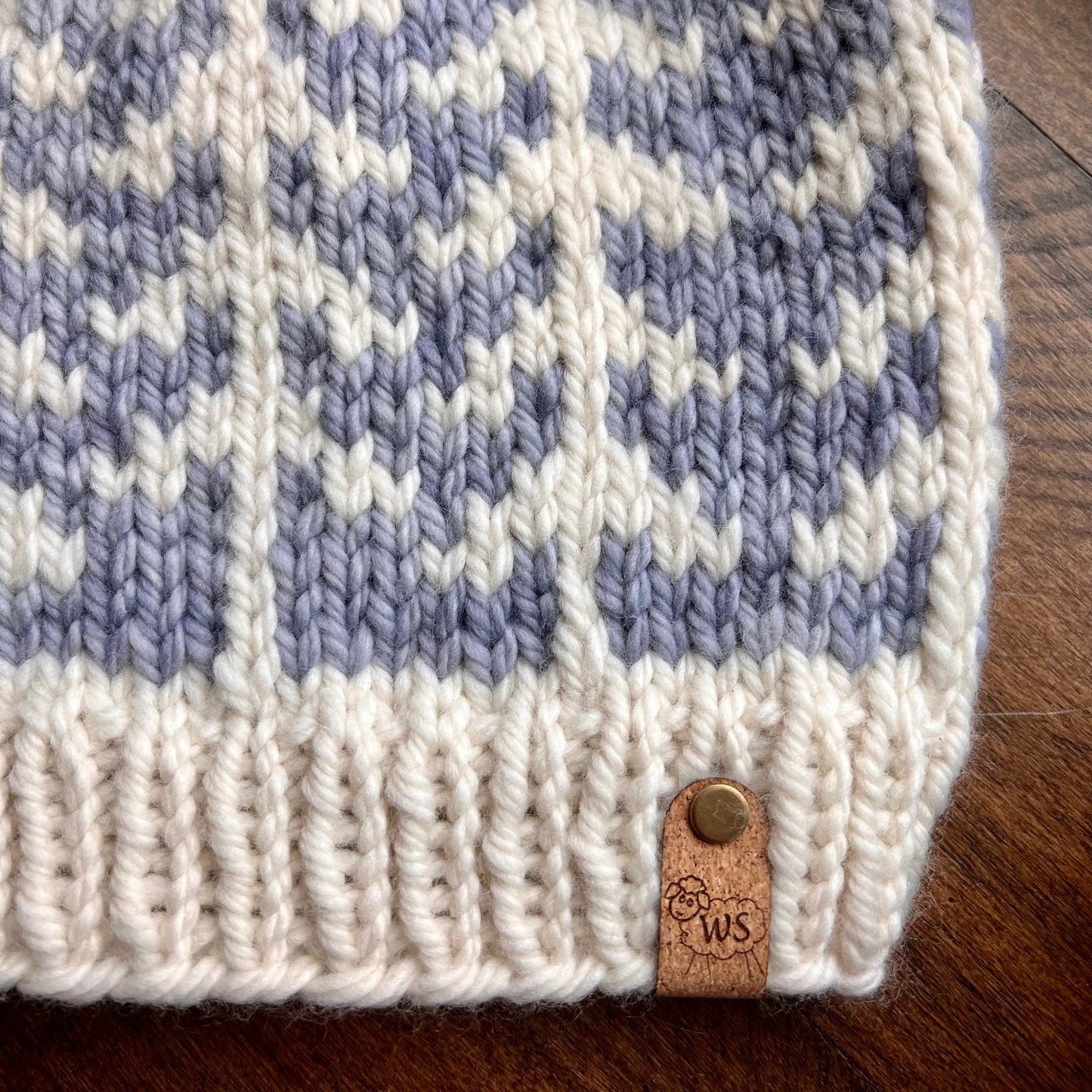 Evergreen Hat - Adult Medium