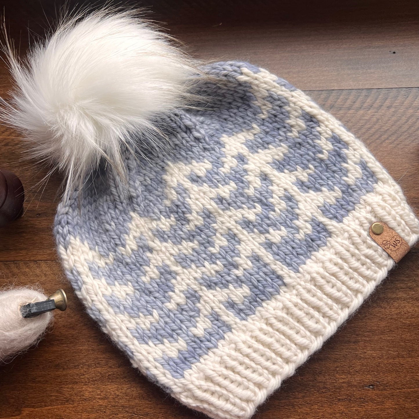 Evergreen Hat - Adult Medium