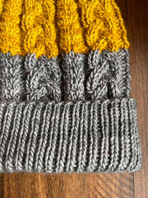 Meadow Creek Hat - Adult