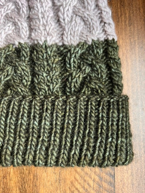 Meadow Creek Hat - Adult