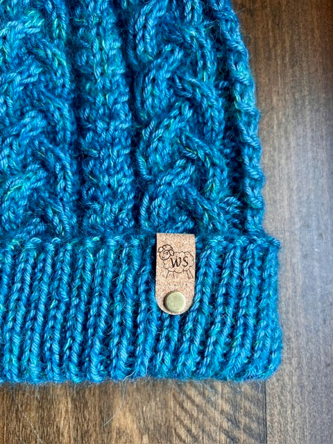 Meadow Creek Hat - Adult