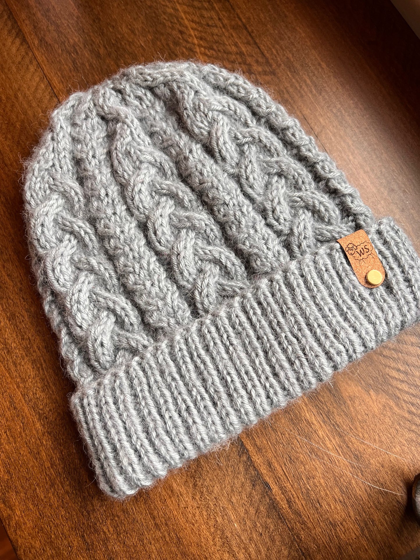 Meadow Creek Hat - Adult