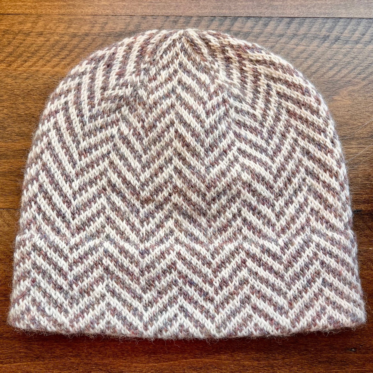 Reflection Beanie - Adult S/M