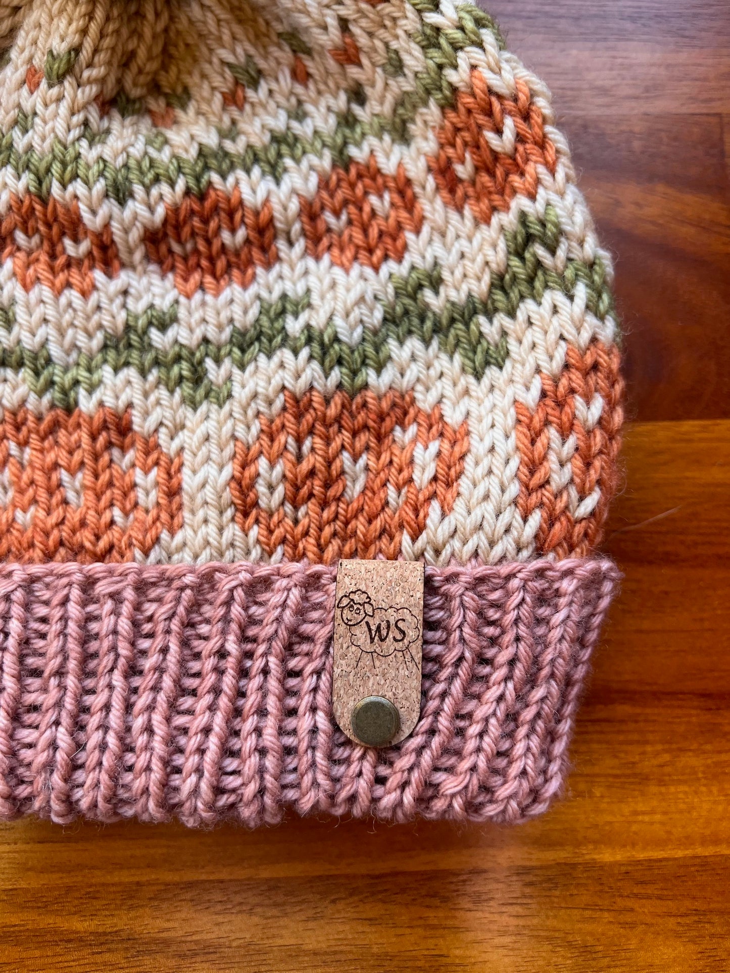 Great Pumpkin Beanie - Child