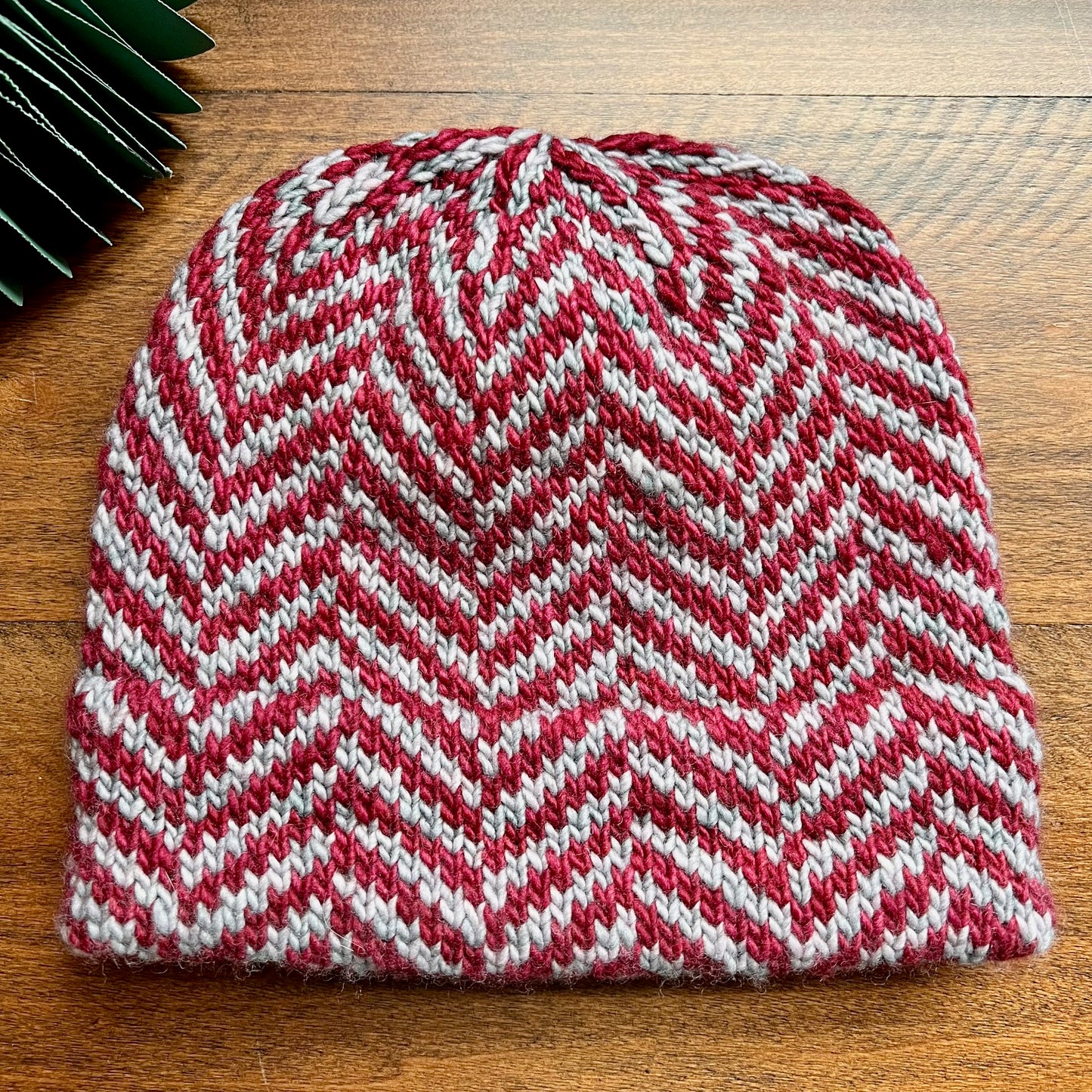 Reflection Beanie - Adult S/M