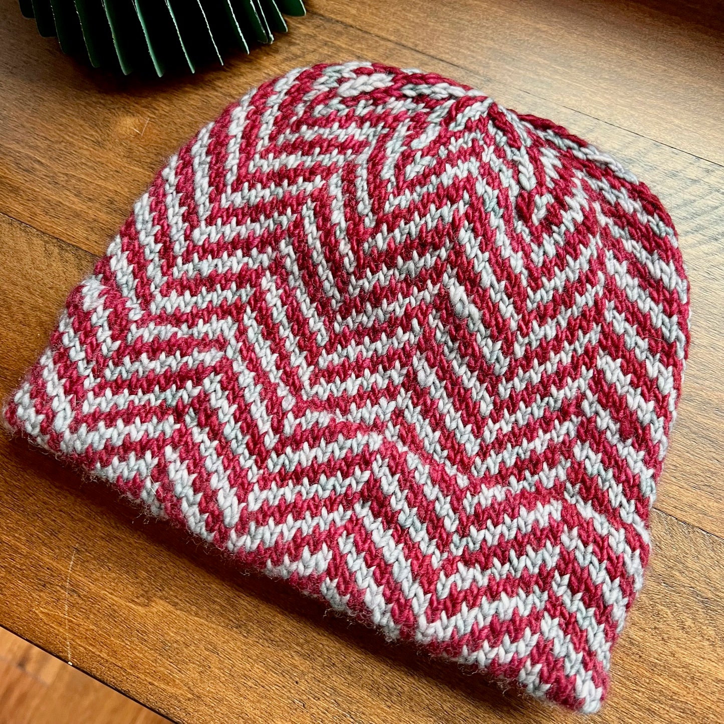 Reflection Beanie - Adult S/M
