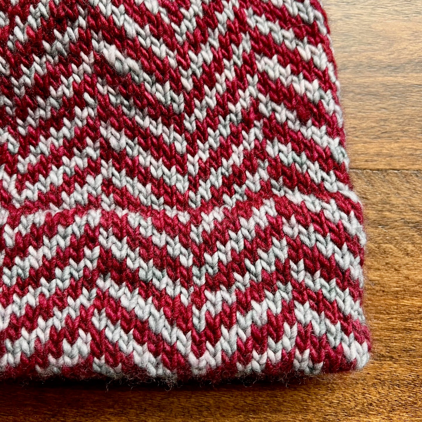 Reflection Beanie - Adult S/M