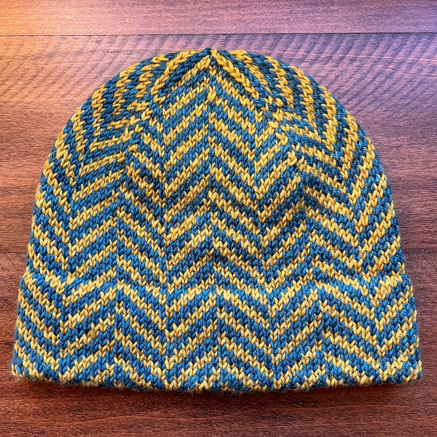 Reflection Beanie - Adult Medium