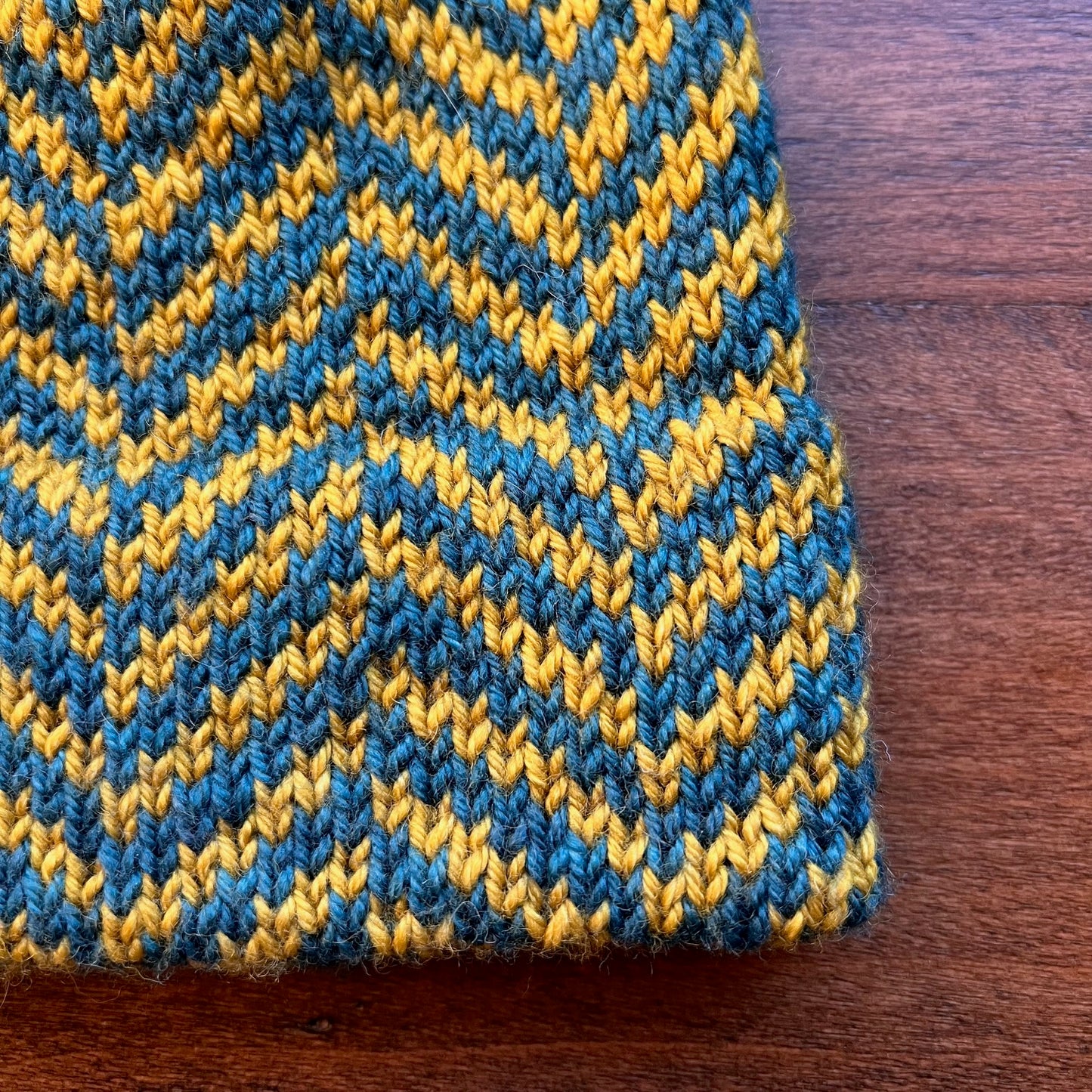 Reflection Beanie - Adult Medium
