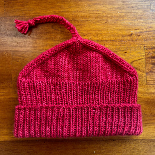 Melt the Ice Hat - PREORDER