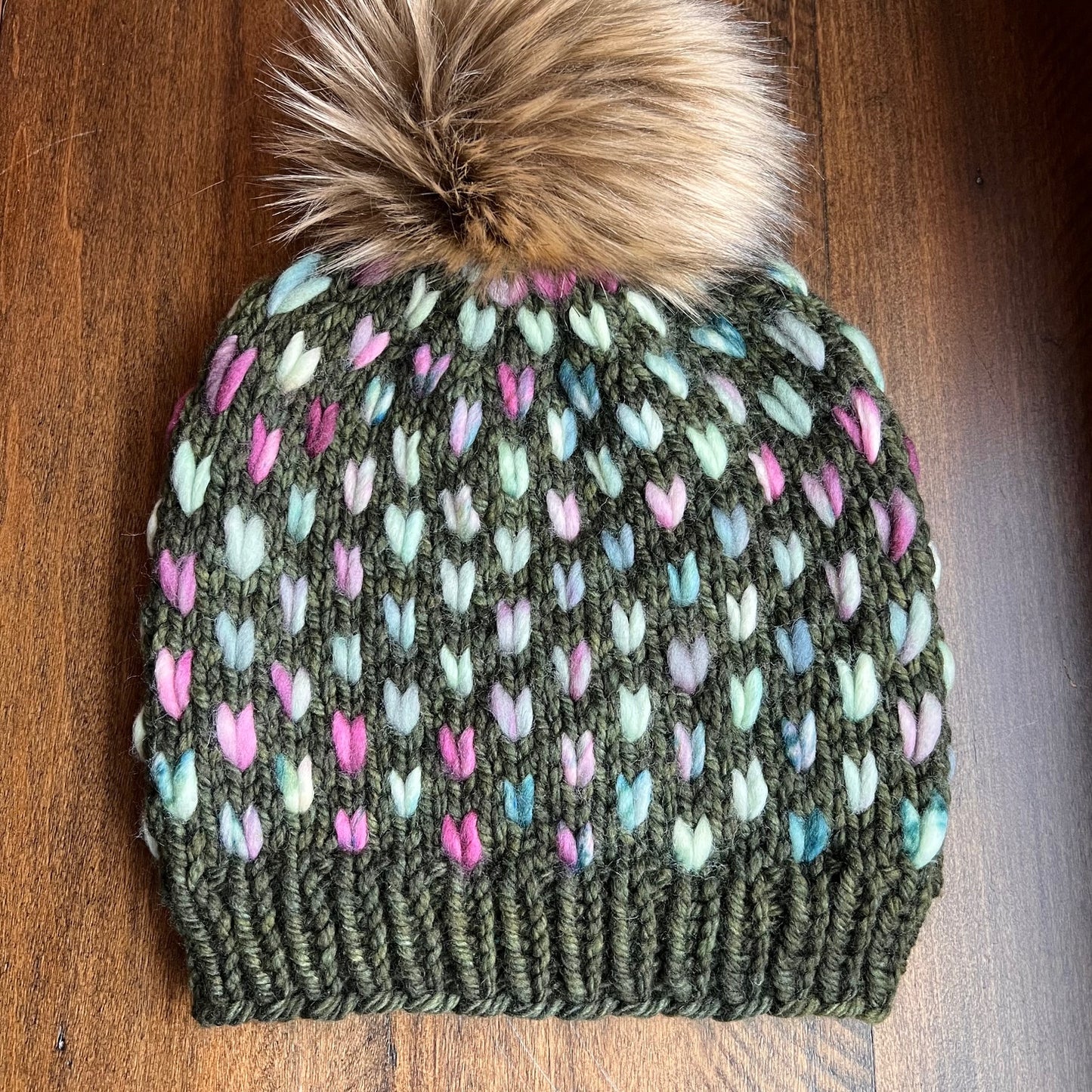 Lighthearted Beanie - Adult Medium