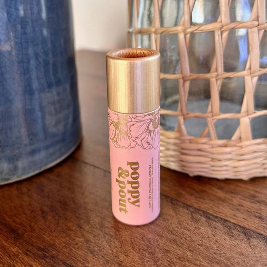 Poppy & Pout - Farrah