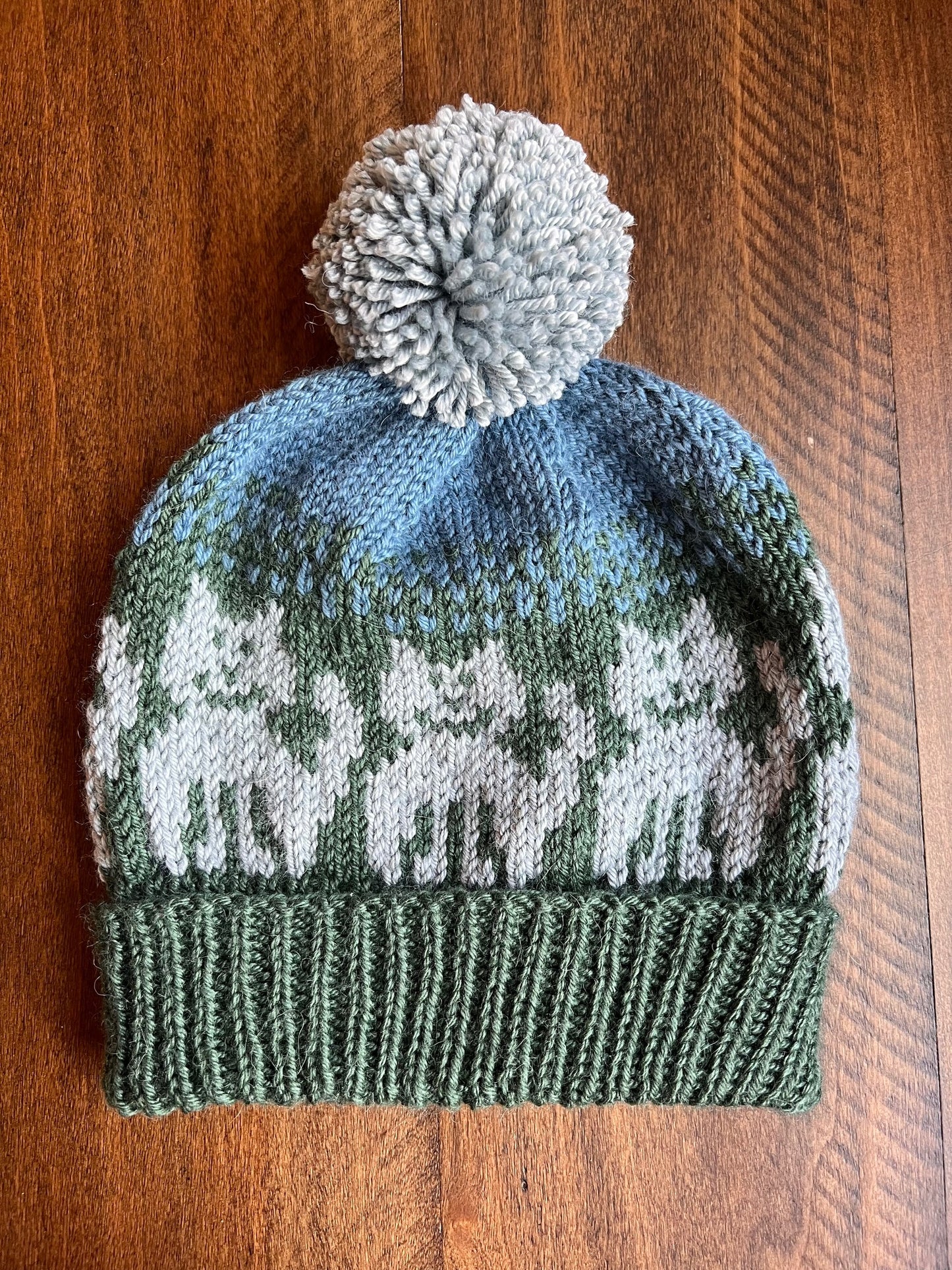 Alley Cat Hat - Child Size