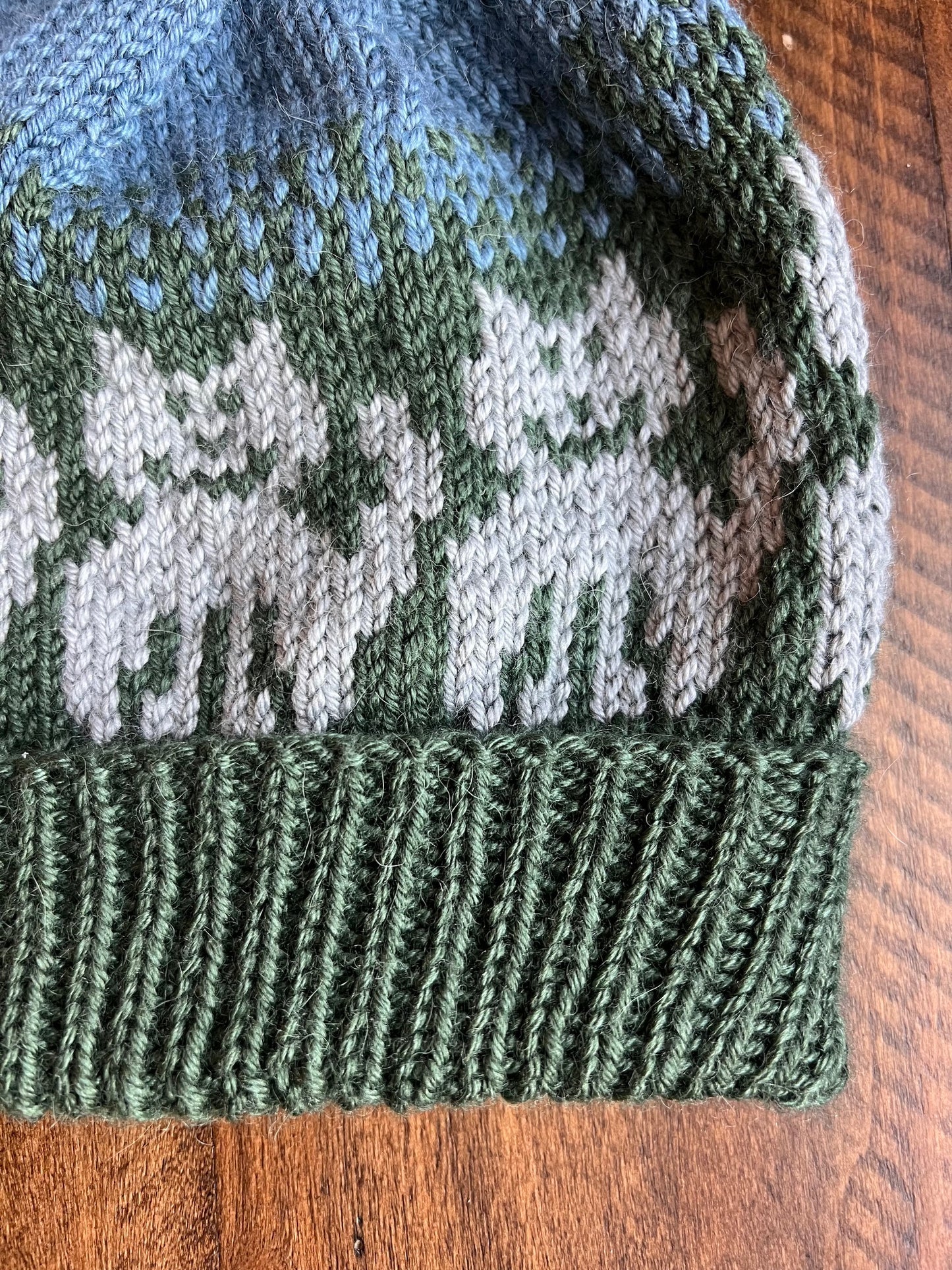 Alley Cat Hat - Child Size