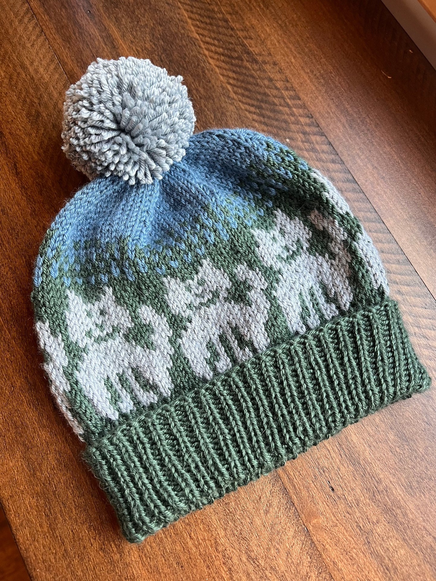 Alley Cat Hat - Child Size