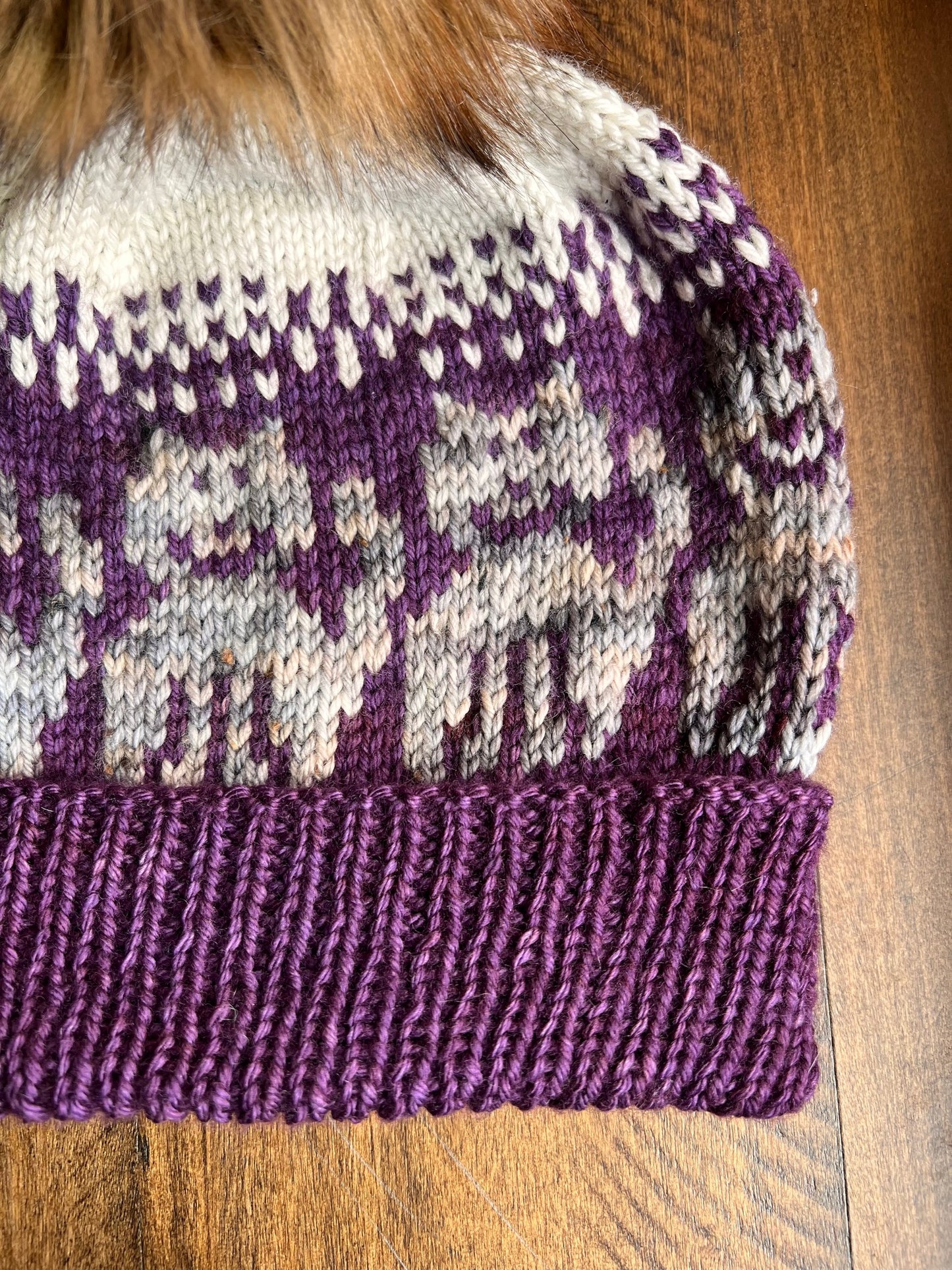 Alley Cat Hat - Adult Large